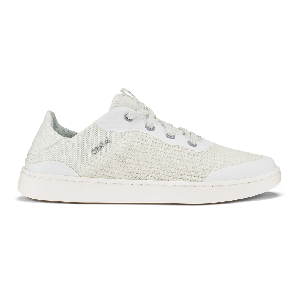 Kahakai  -  Bright White / Bright White