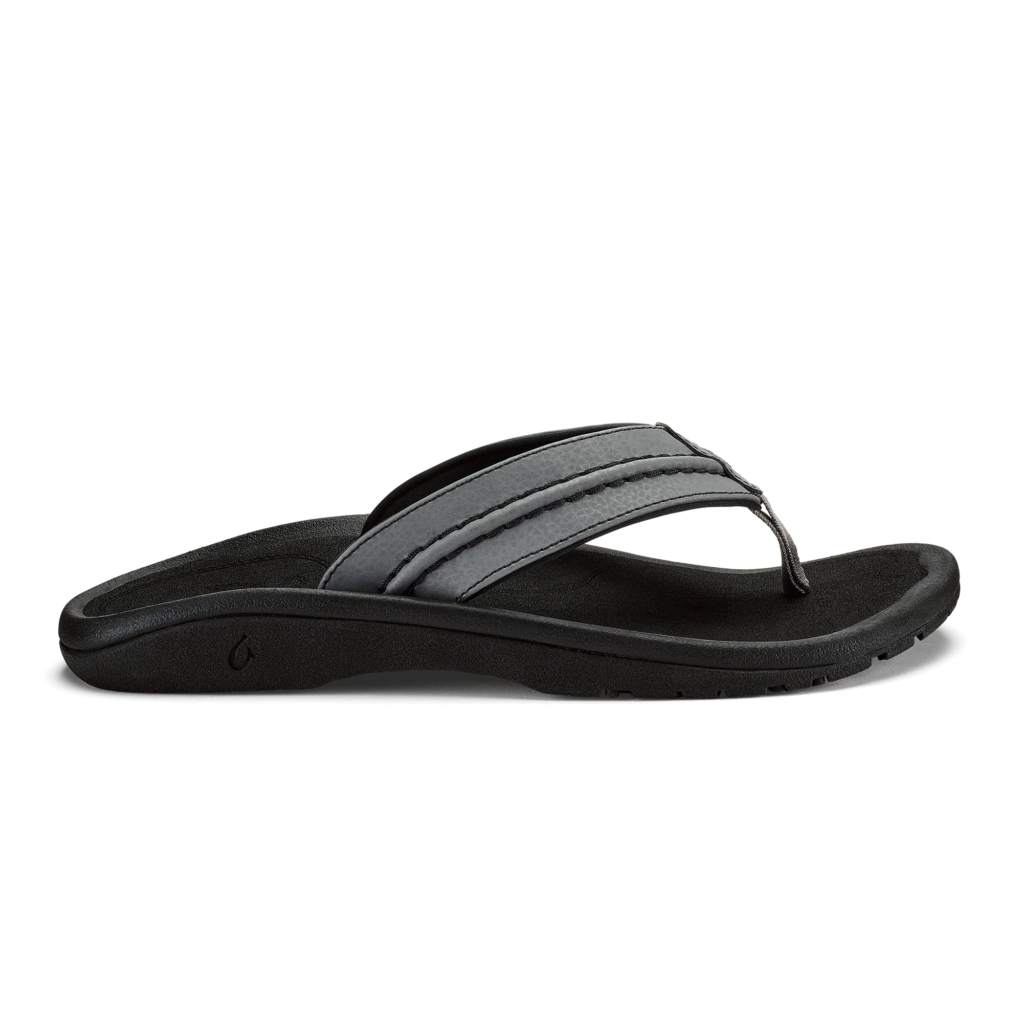 Hokua  -  Rock / Black