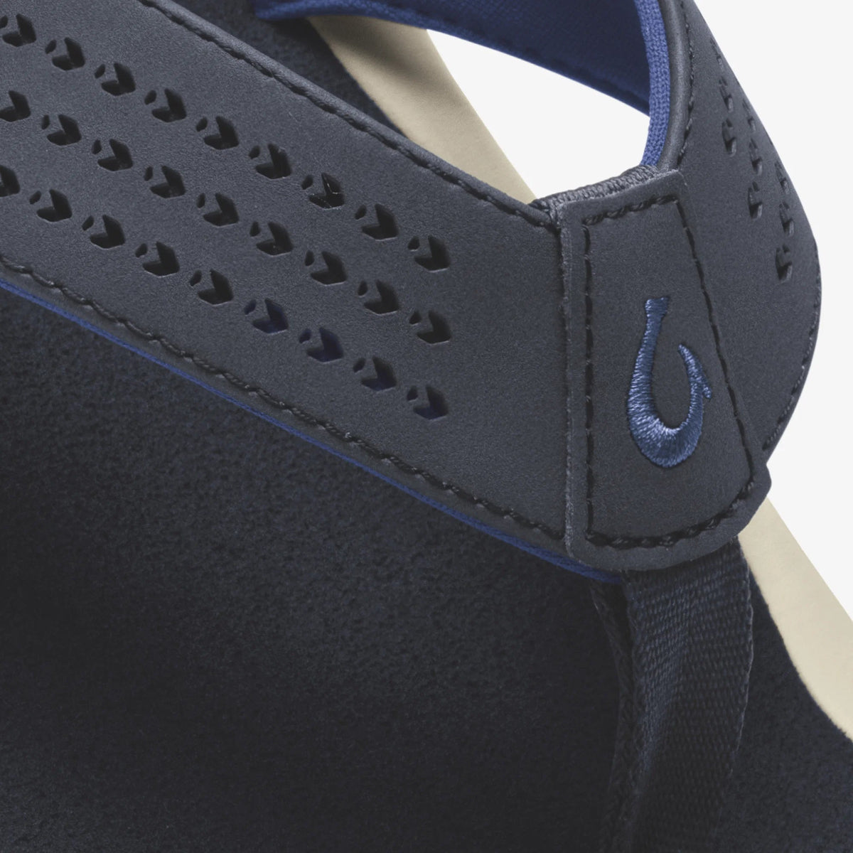 Ulele  -  Trench Blue / Trench Blue