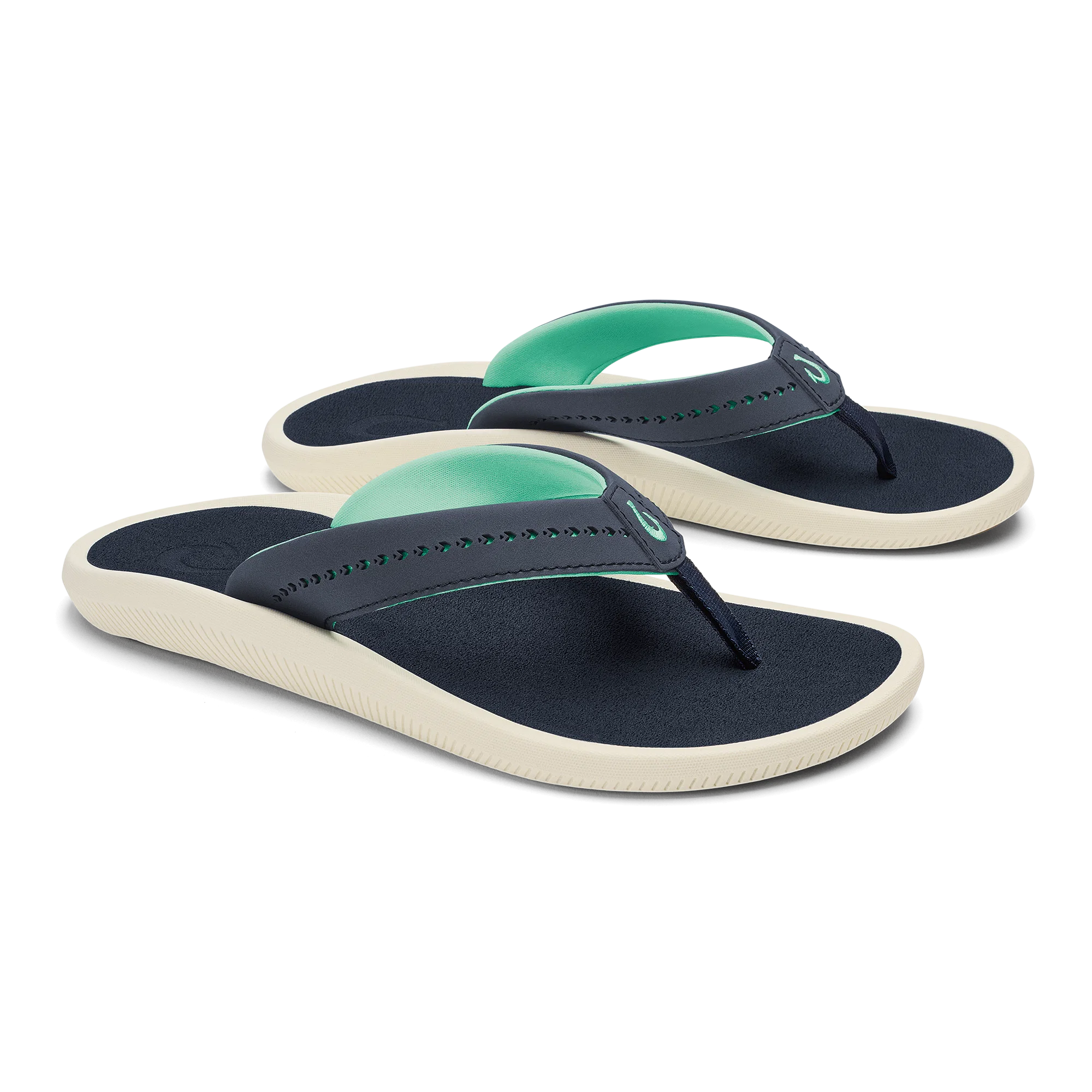 Ulele  -  Trench Blue / Trench Blue