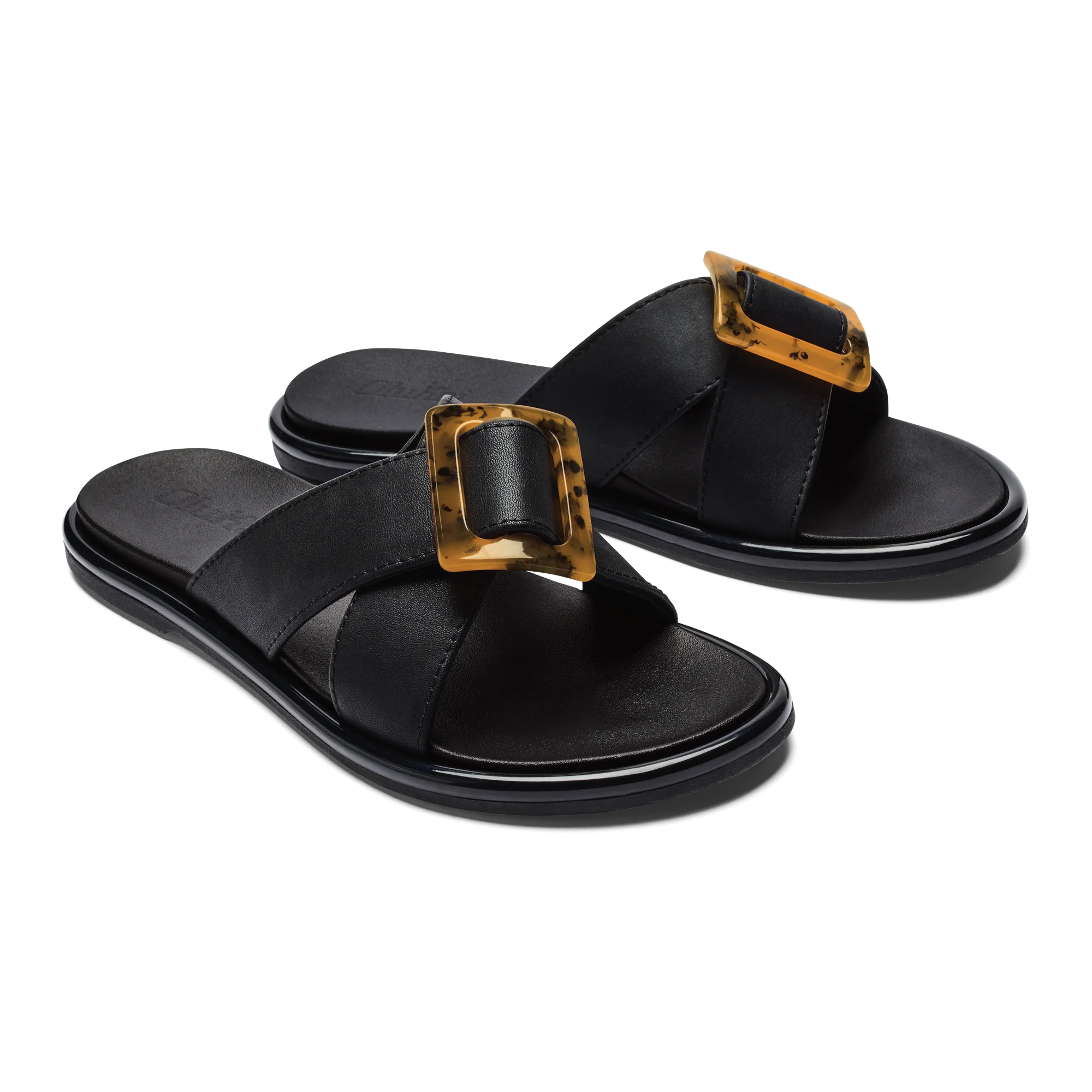 La‘i Slide - Black