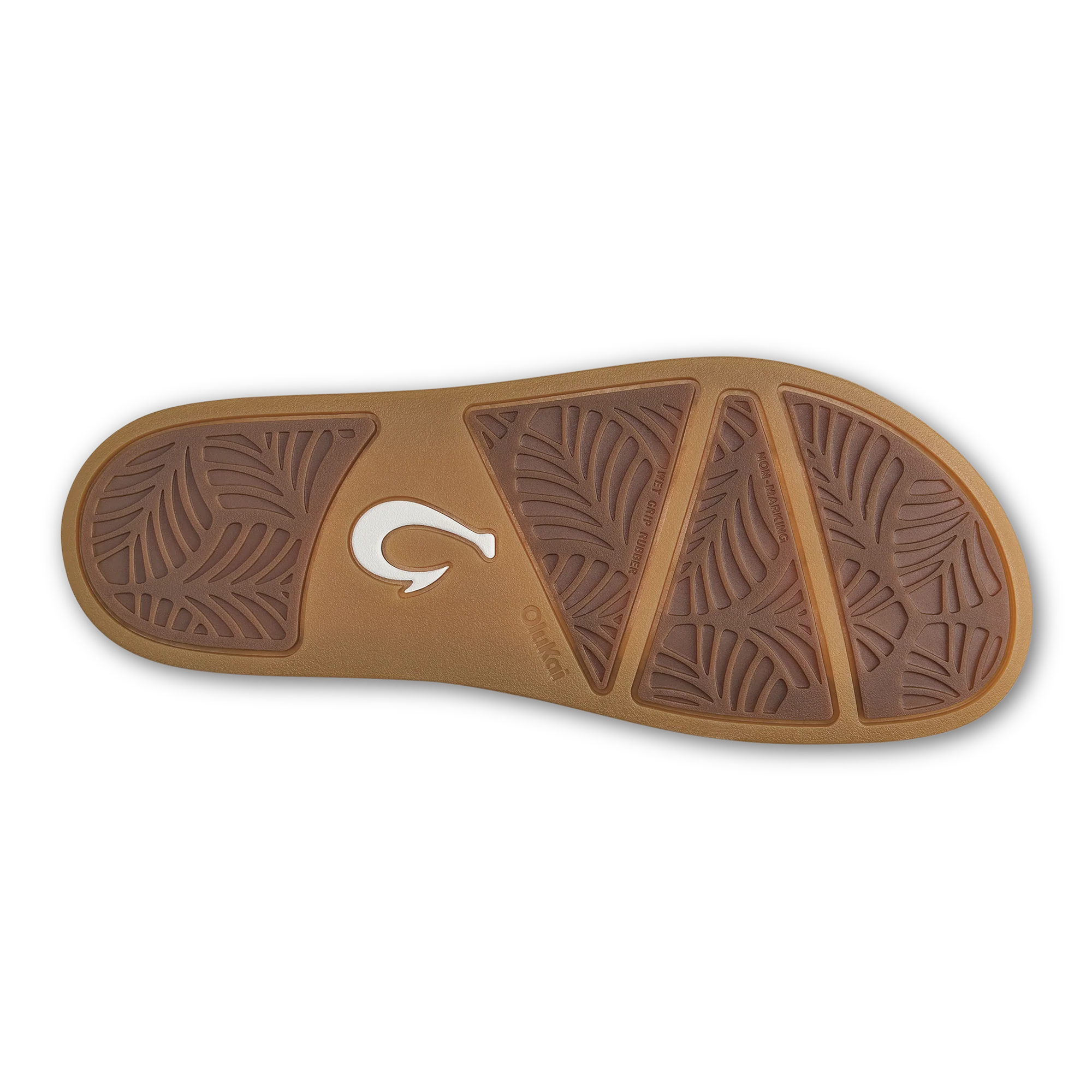 Kīpe‘a Mālie -  Walnut / Dark Java