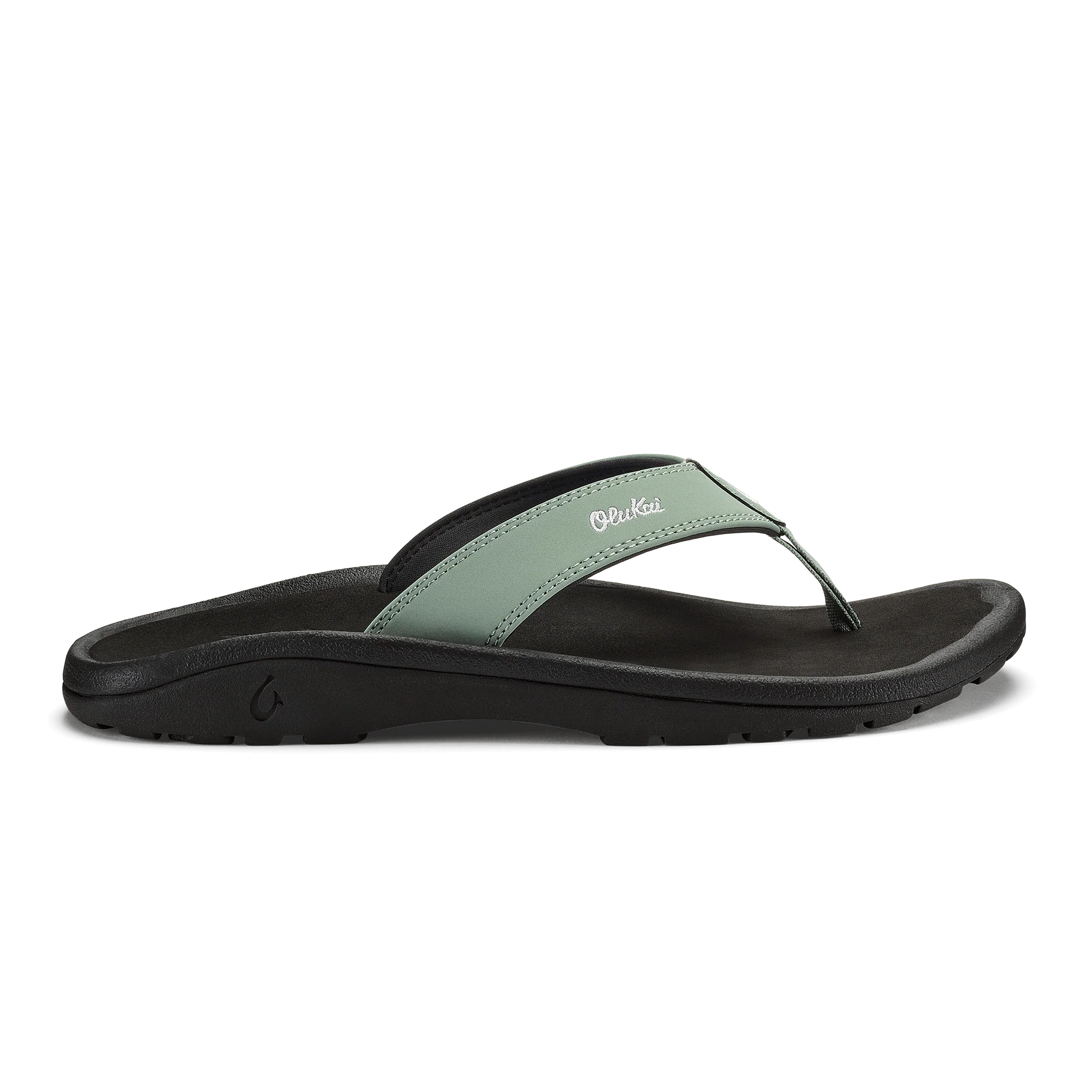 ‘Ohana - Seagreen / Black
