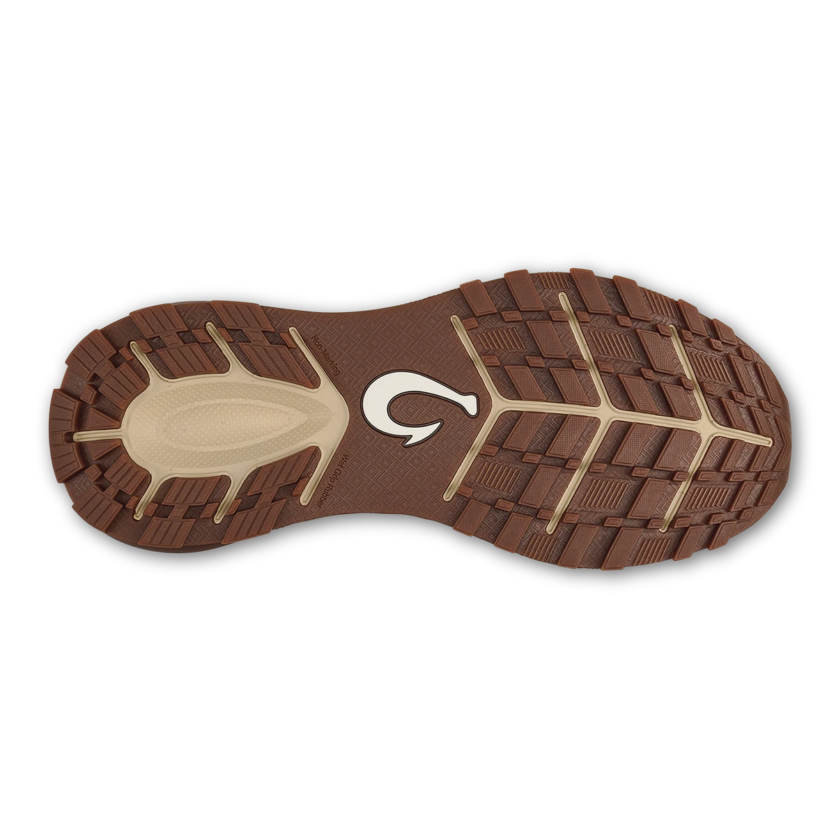 Makiki  -  Sandshell / Carob