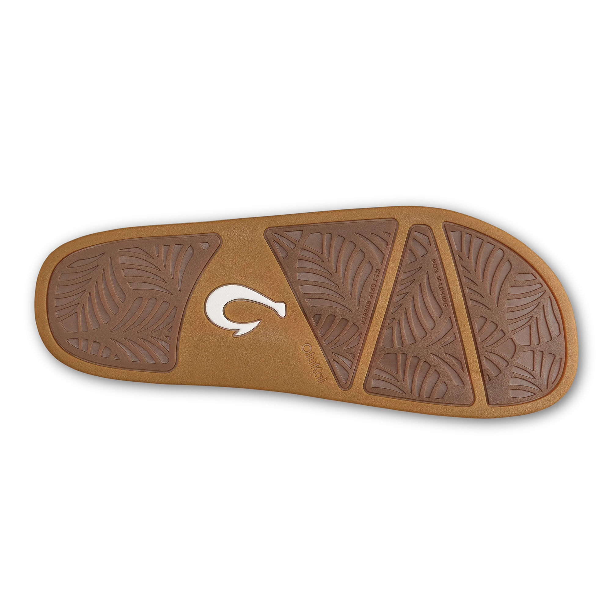 Kīpe‘a Ulana -  Black / Black