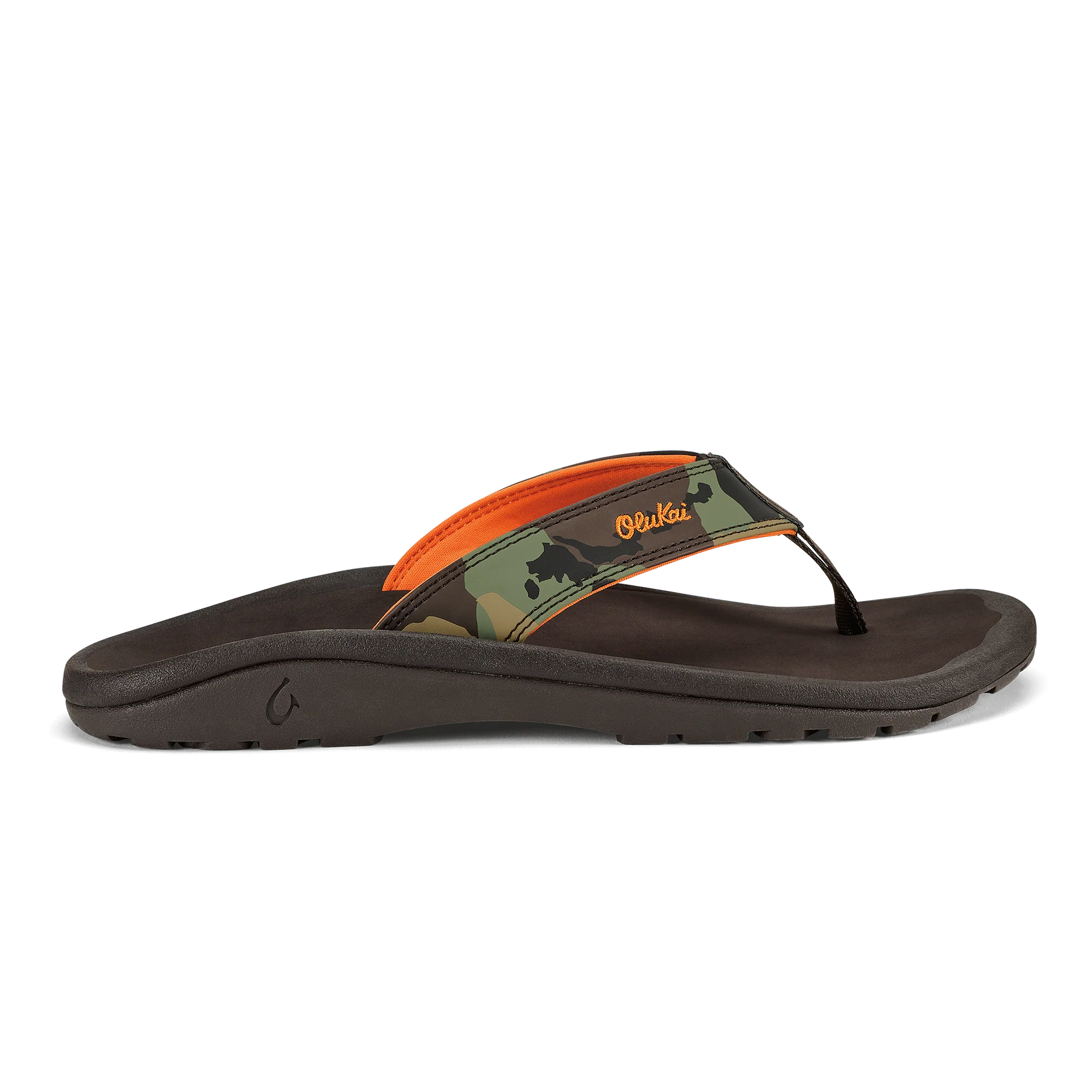 ʻOhana - Camo / Dark Java
