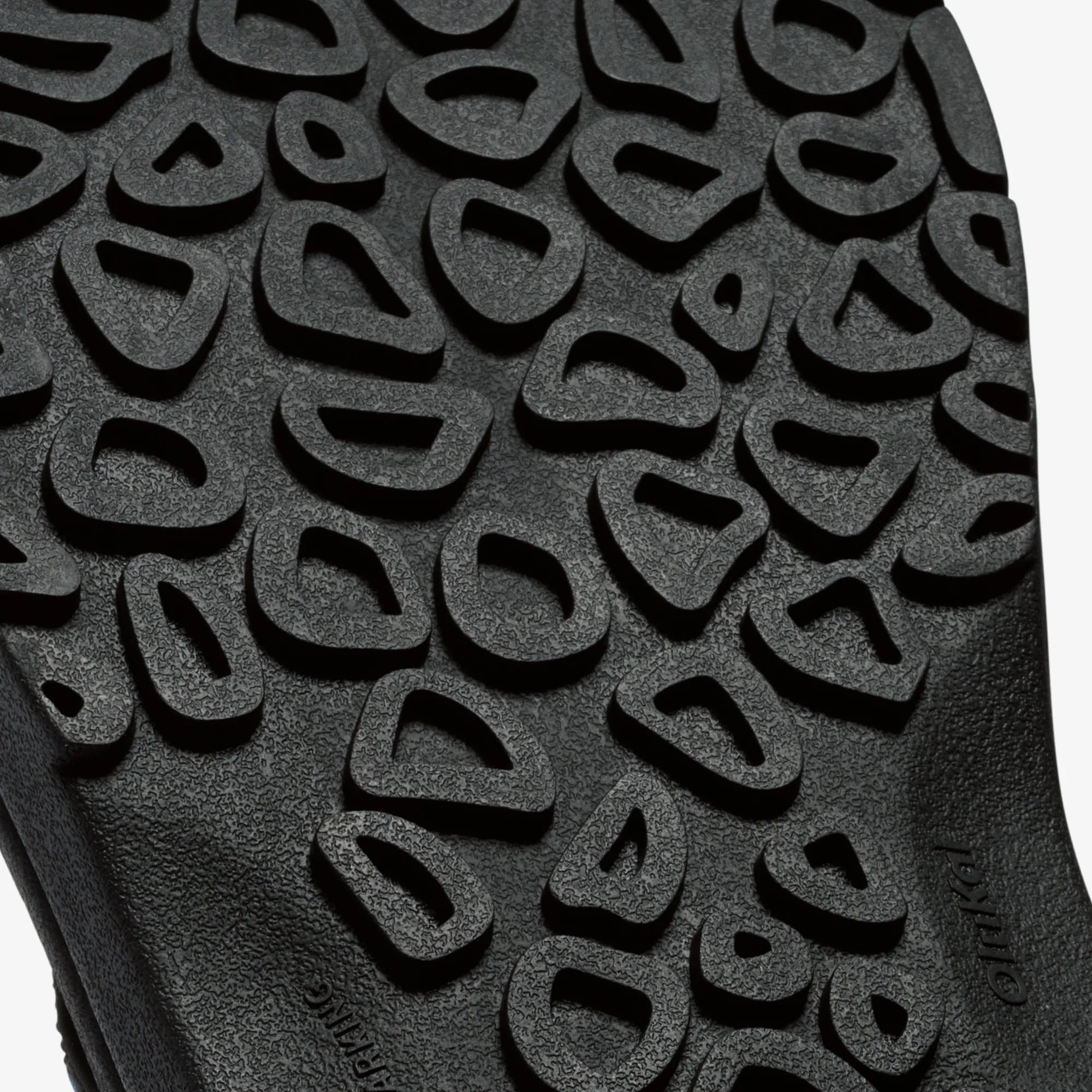 ʻOhana Pālua -  Black / Slate Blue